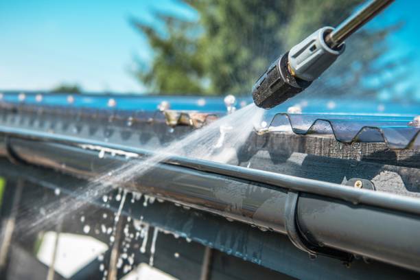 Best Commercial Building Pressure Washing  in Meadow Vale, KY