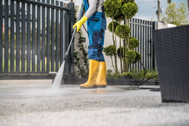 Best Concrete Pressure Washing  in Meadow Vale, KY
