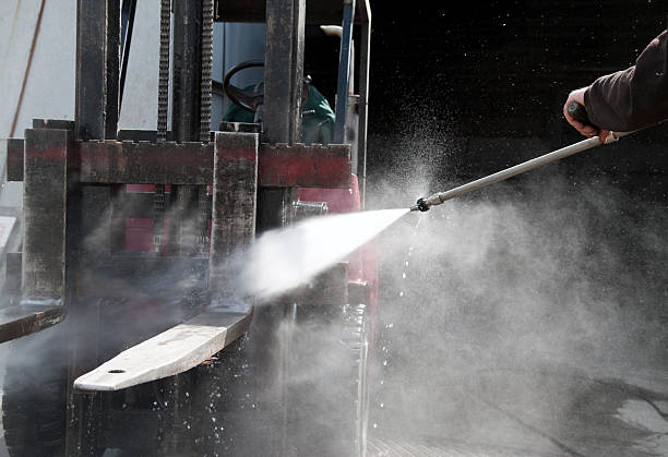 Best Roof Power Washing Services  in Meadow Vale, KY