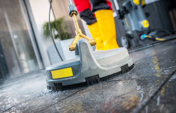 Roof Power Washing Services in Meadow Vale, KY