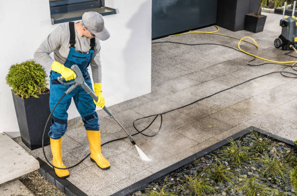 Best Roof Power Washing Services  in Meadow Vale, KY