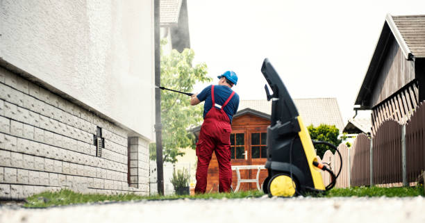 Why Choose Our Certified Pressure Washing Experts for Your Project Needs in Meadow Vale, KY?